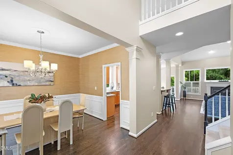 110 Mintawood Court Cary NC 27519