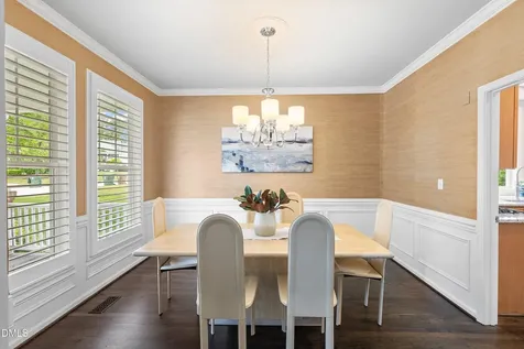 110 Mintawood Court Cary NC 27519