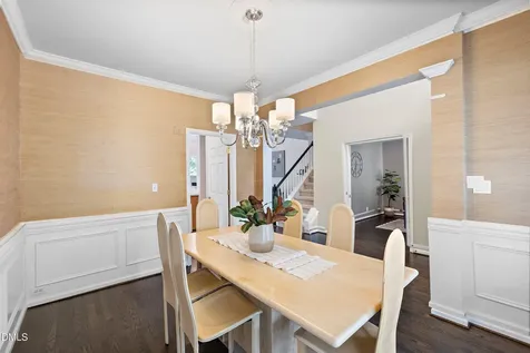 110 Mintawood Court Cary NC 27519