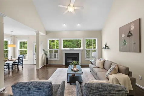 110 Mintawood Court Cary NC 27519