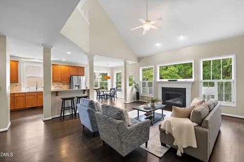 110 Mintawood Court Cary NC 27519