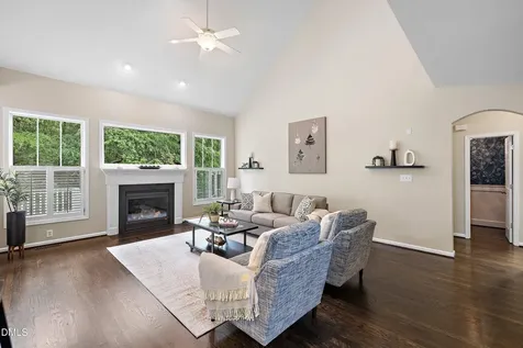 110 Mintawood Court Cary NC 27519