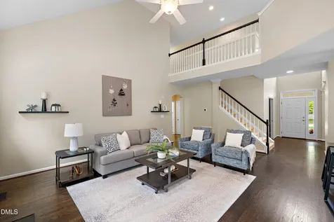110 Mintawood Court Cary NC 27519