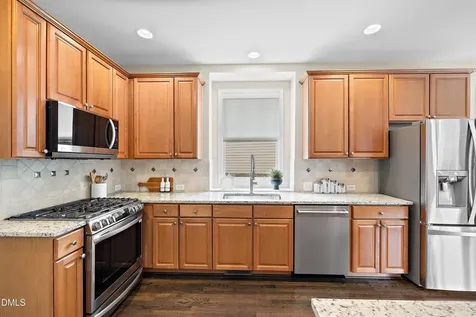 110 Mintawood Court Cary NC 27519