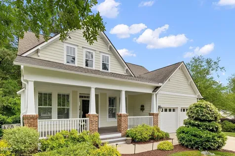 110 Mintawood Court Cary NC 27519