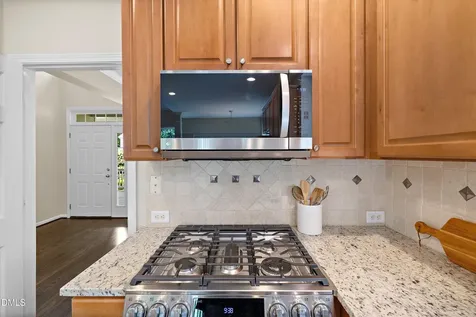 110 Mintawood Court Cary NC 27519