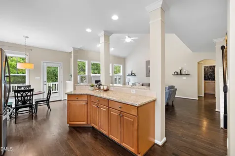 110 Mintawood Court Cary NC 27519
