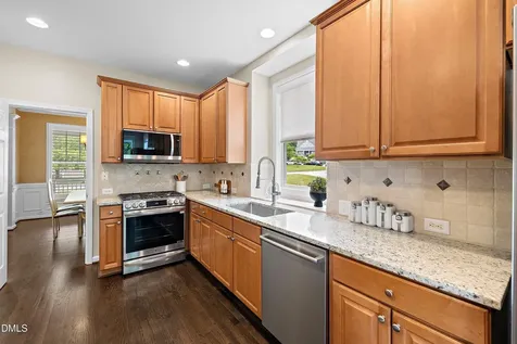 110 Mintawood Court Cary NC 27519