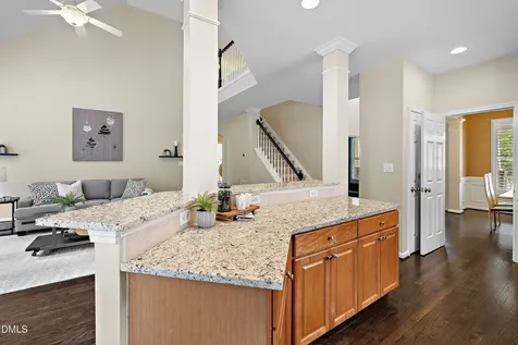 110 Mintawood Court Cary NC 27519