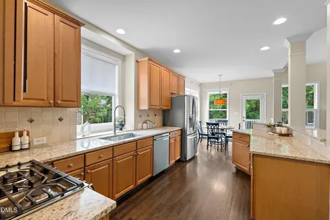 110 Mintawood Court Cary NC 27519