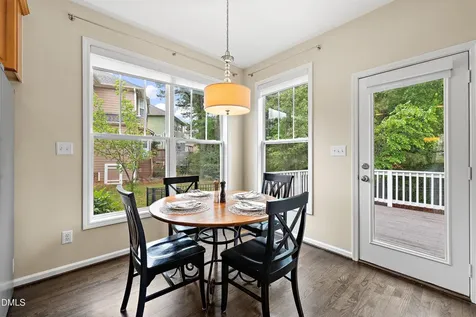 110 Mintawood Court Cary NC 27519