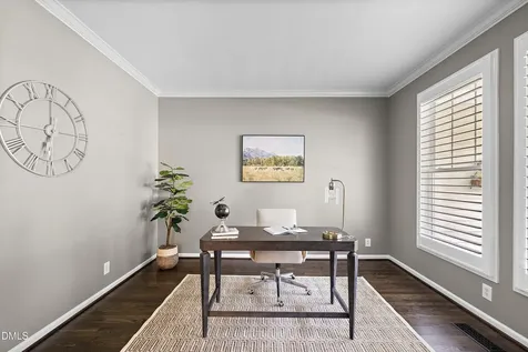110 Mintawood Court Cary NC 27519