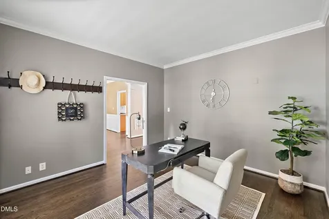110 Mintawood Court Cary NC 27519