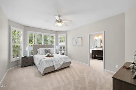 110 Mintawood Court Cary NC 27519
