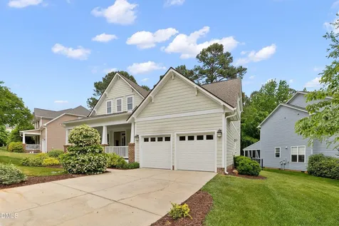 110 Mintawood Court Cary NC 27519