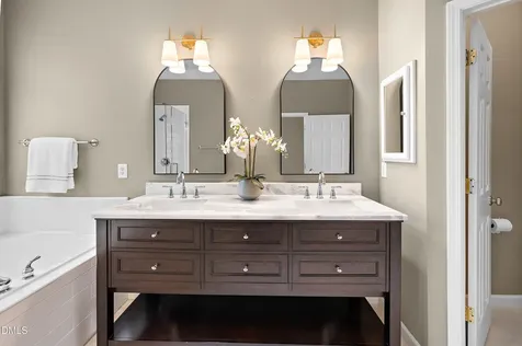 110 Mintawood Court Cary NC 27519