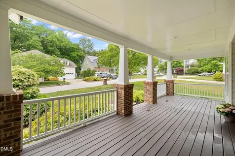 110 Mintawood Court Cary NC 27519