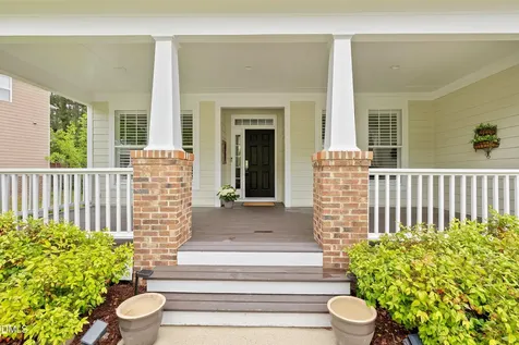 110 Mintawood Court Cary NC 27519