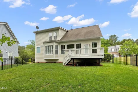 110 Mintawood Court Cary NC 27519