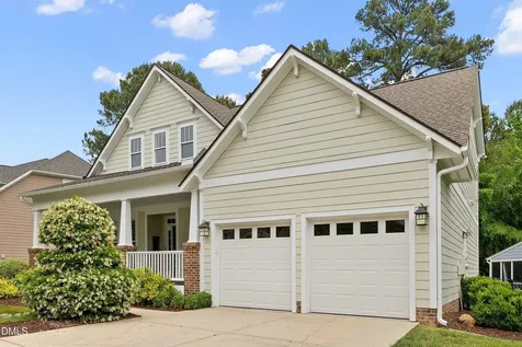 110 Mintawood Court Cary NC 27519