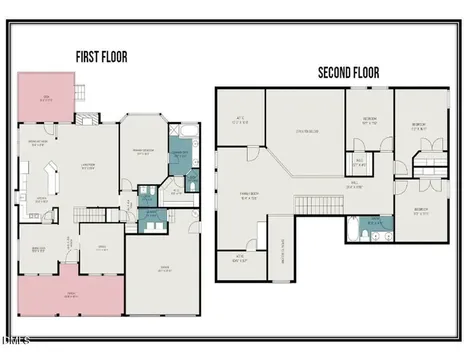 110 Mintawood Court Cary NC 27519