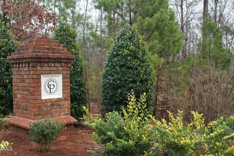 110 Mintawood Court Cary NC 27519