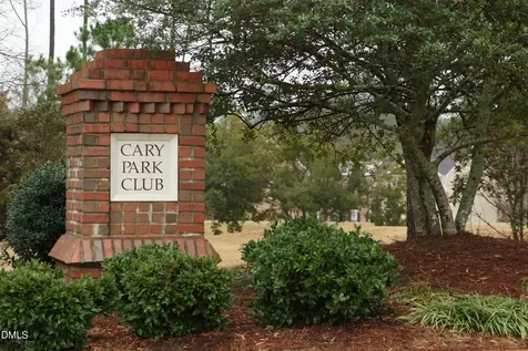 110 Mintawood Court Cary NC 27519