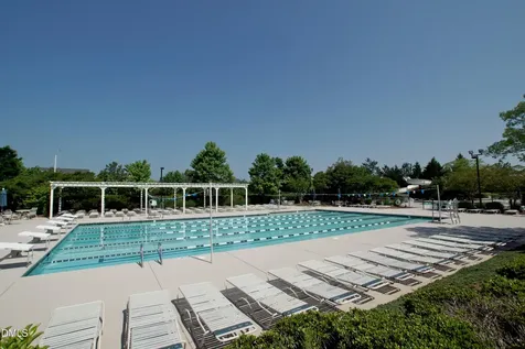 110 Mintawood Court Cary NC 27519
