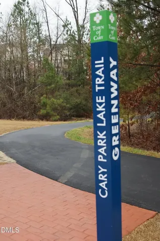 110 Mintawood Court Cary NC 27519