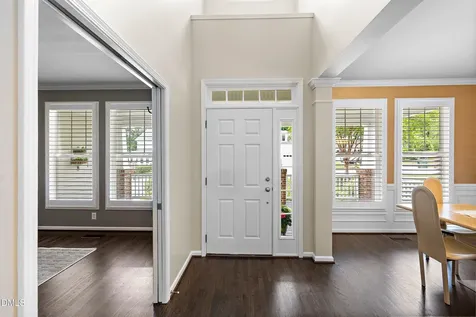 110 Mintawood Court Cary NC 27519