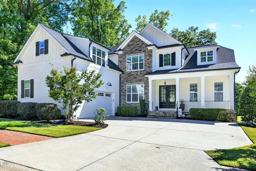 1201 Champions Pointe Drive Durham NC 27712