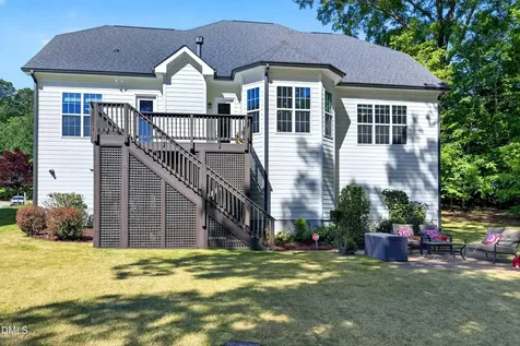 1201 Champions Pointe Drive Durham NC 27712