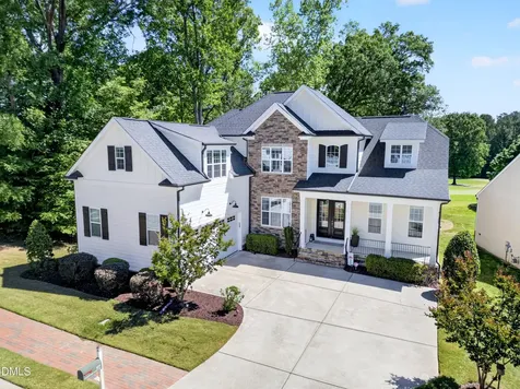 1201 Champions Pointe Drive Durham NC 27712