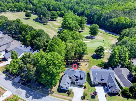 1201 Champions Pointe Drive Durham NC 27712