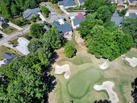 1201 Champions Pointe Drive Durham NC 27712