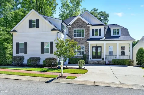 1201 Champions Pointe Drive Durham NC 27712