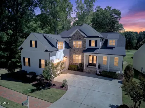 1201 Champions Pointe Drive Durham NC 27712