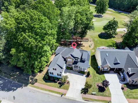 1201 Champions Pointe Drive Durham NC 27712
