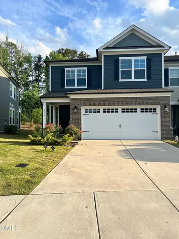 2563 Hutch Lane Apex NC 27523