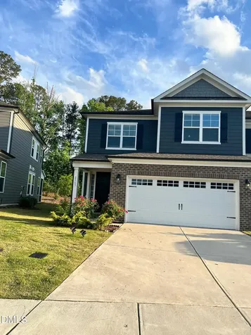 2563 Hutch Lane Apex NC 27523