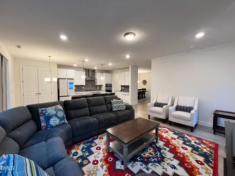 2563 Hutch Lane Apex NC 27523