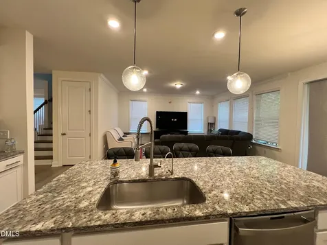 2563 Hutch Lane Apex NC 27523