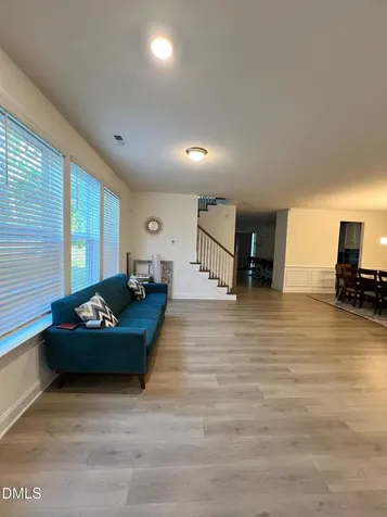 2563 Hutch Lane Apex NC 27523