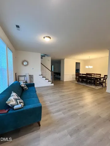 2563 Hutch Lane Apex NC 27523