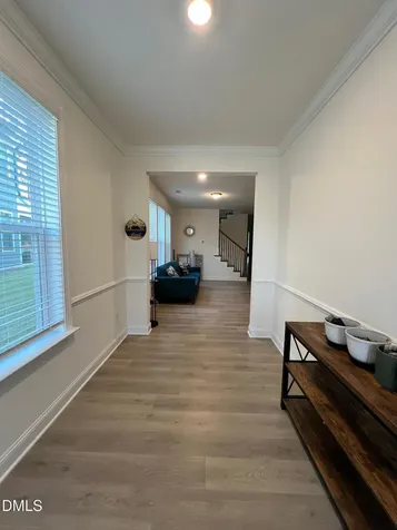 2563 Hutch Lane Apex NC 27523