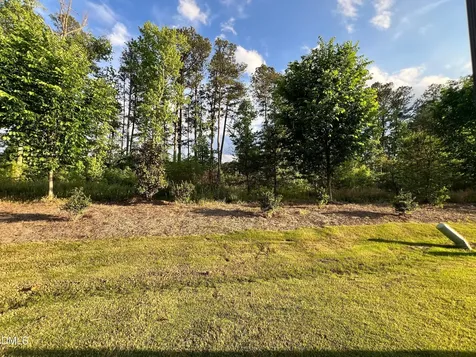 2563 Hutch Lane Apex NC 27523