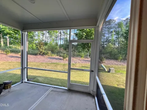 2563 Hutch Lane Apex NC 27523