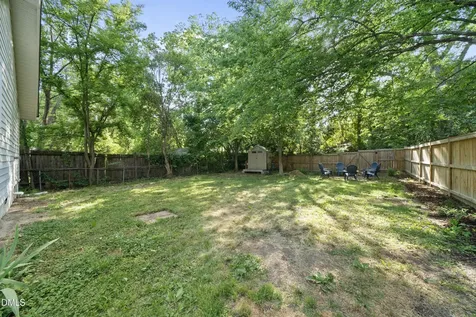 1003 Iredell Street Durham NC 27705