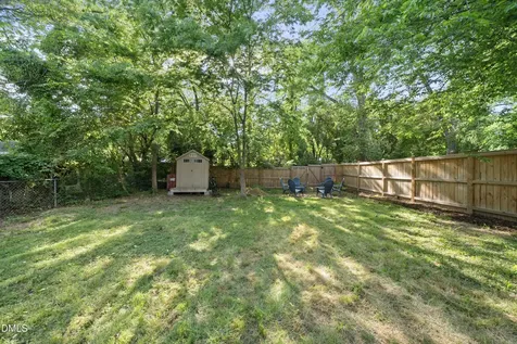 1003 Iredell Street Durham NC 27705