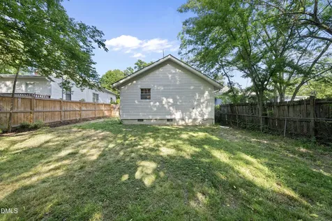 1003 Iredell Street Durham NC 27705